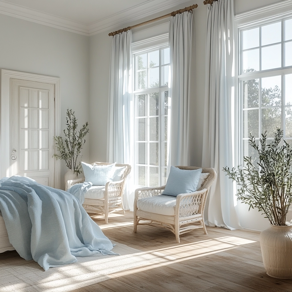 modern farmhouse bedroom decor 25
