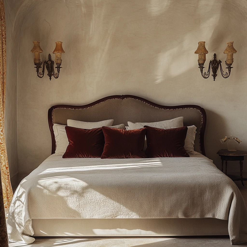 modern farmhouse bedroom decor 30