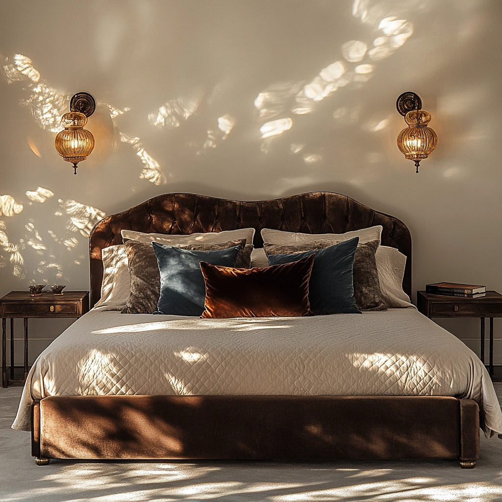 modern farmhouse bedroom decor 31