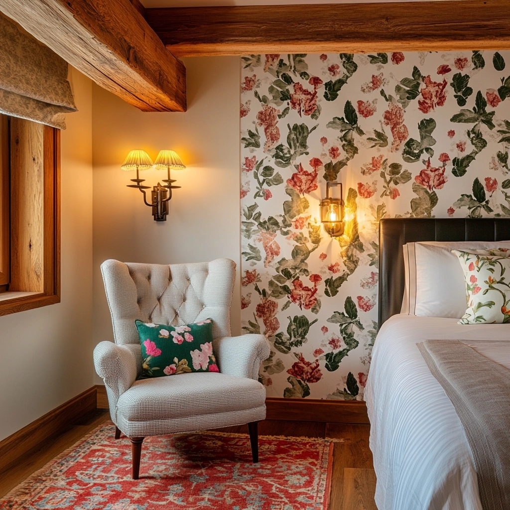 modern farmhouse bedroom decor 33