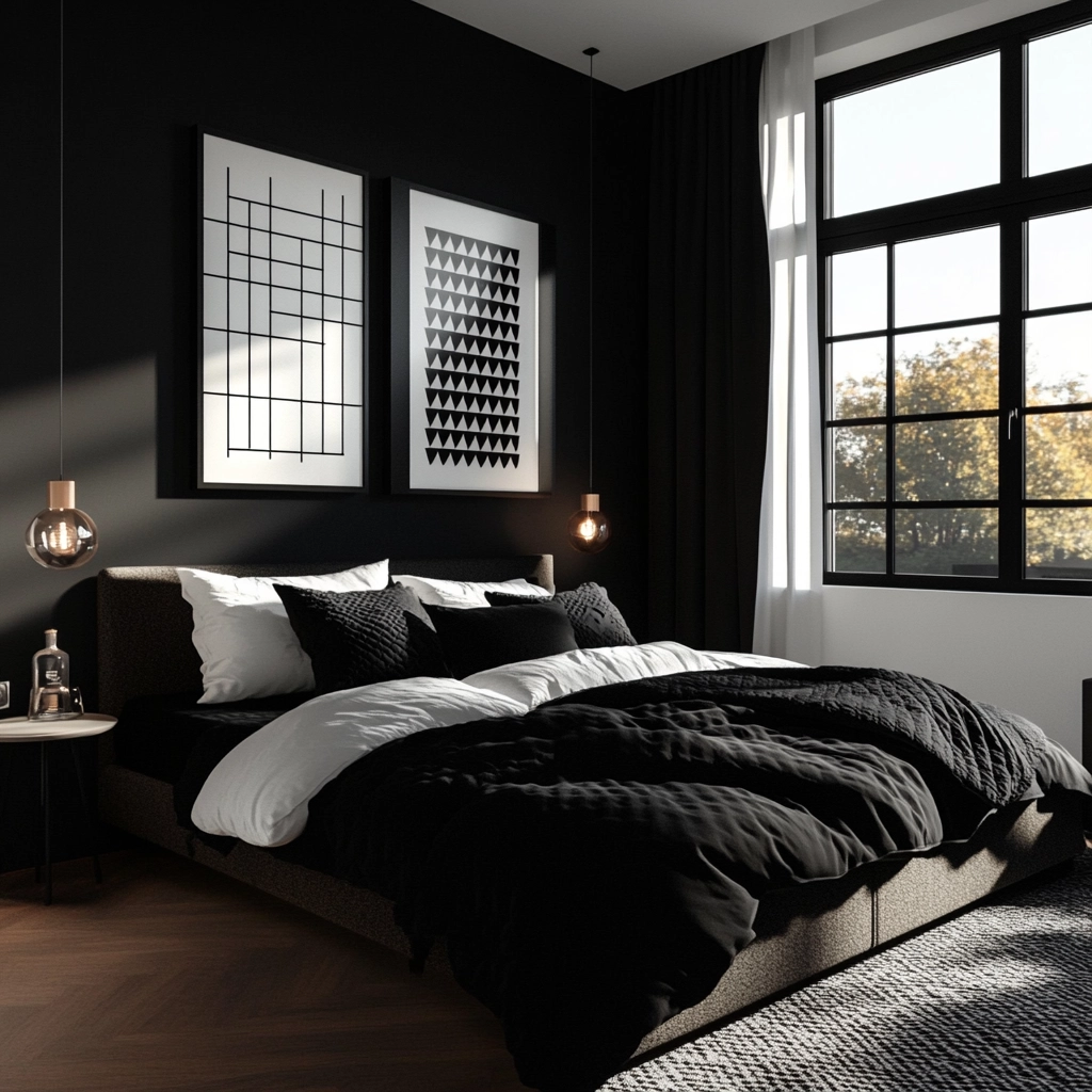modern farmhouse bedroom decor 39