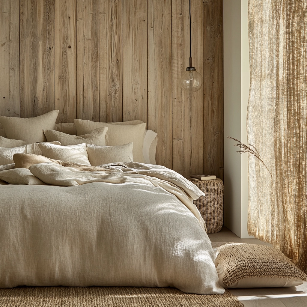 modern farmhouse bedroom decor 41
