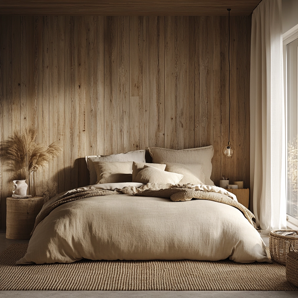 modern farmhouse bedroom decor 42