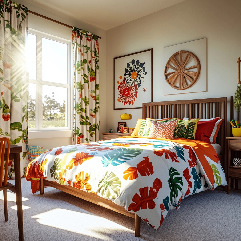 modern farmhouse bedroom decor 47