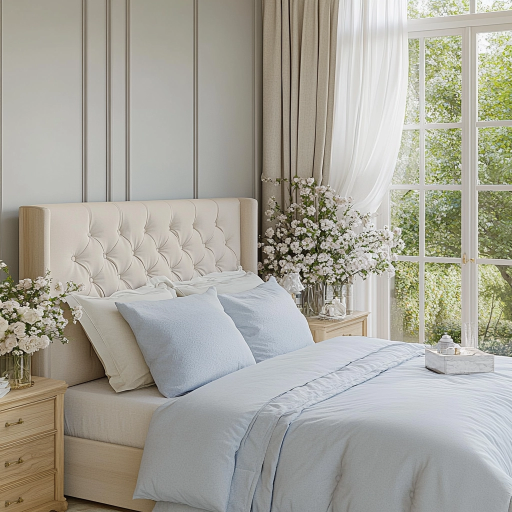 modern farmhouse bedroom decor 60