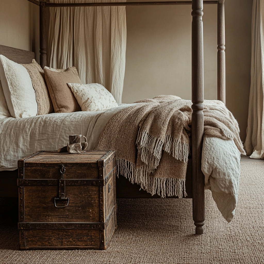 modern farmhouse bedroom decor 66