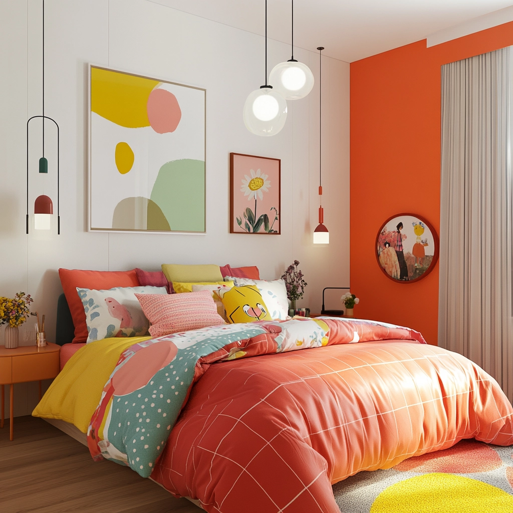 modern farmhouse bedroom decor 70