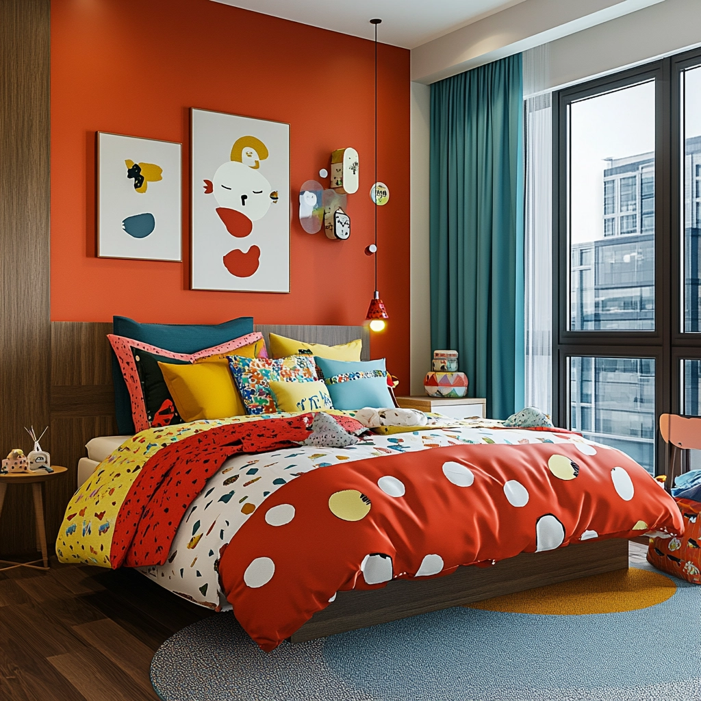 modern farmhouse bedroom decor 71