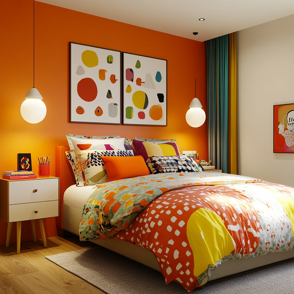 modern farmhouse bedroom decor 72