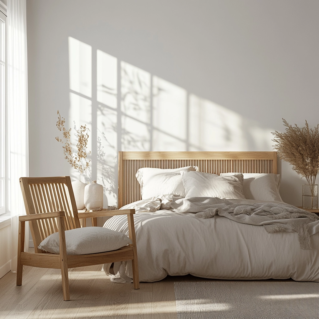 modern farmhouse bedroom decor 76