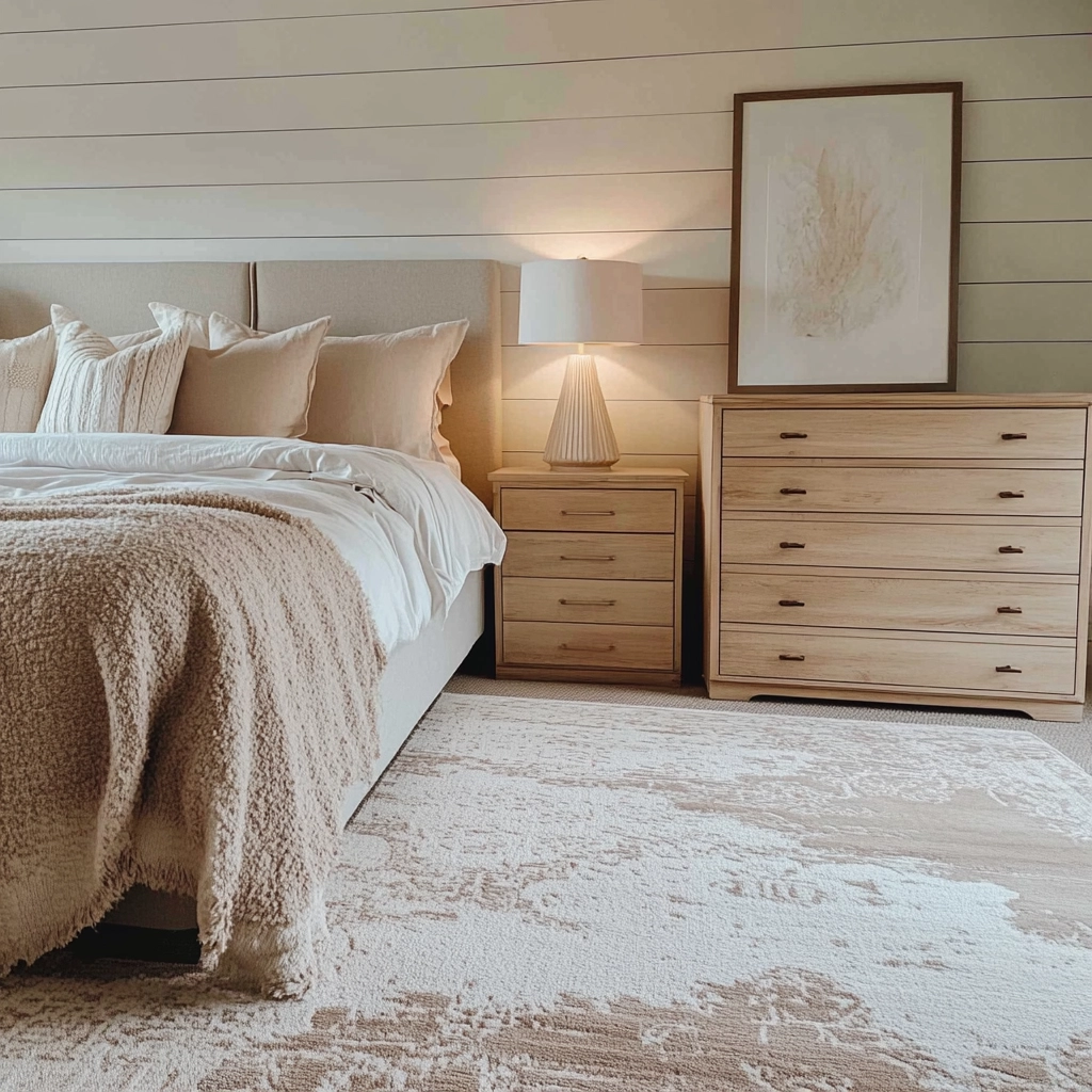 modern farmhouse bedroom decor 8