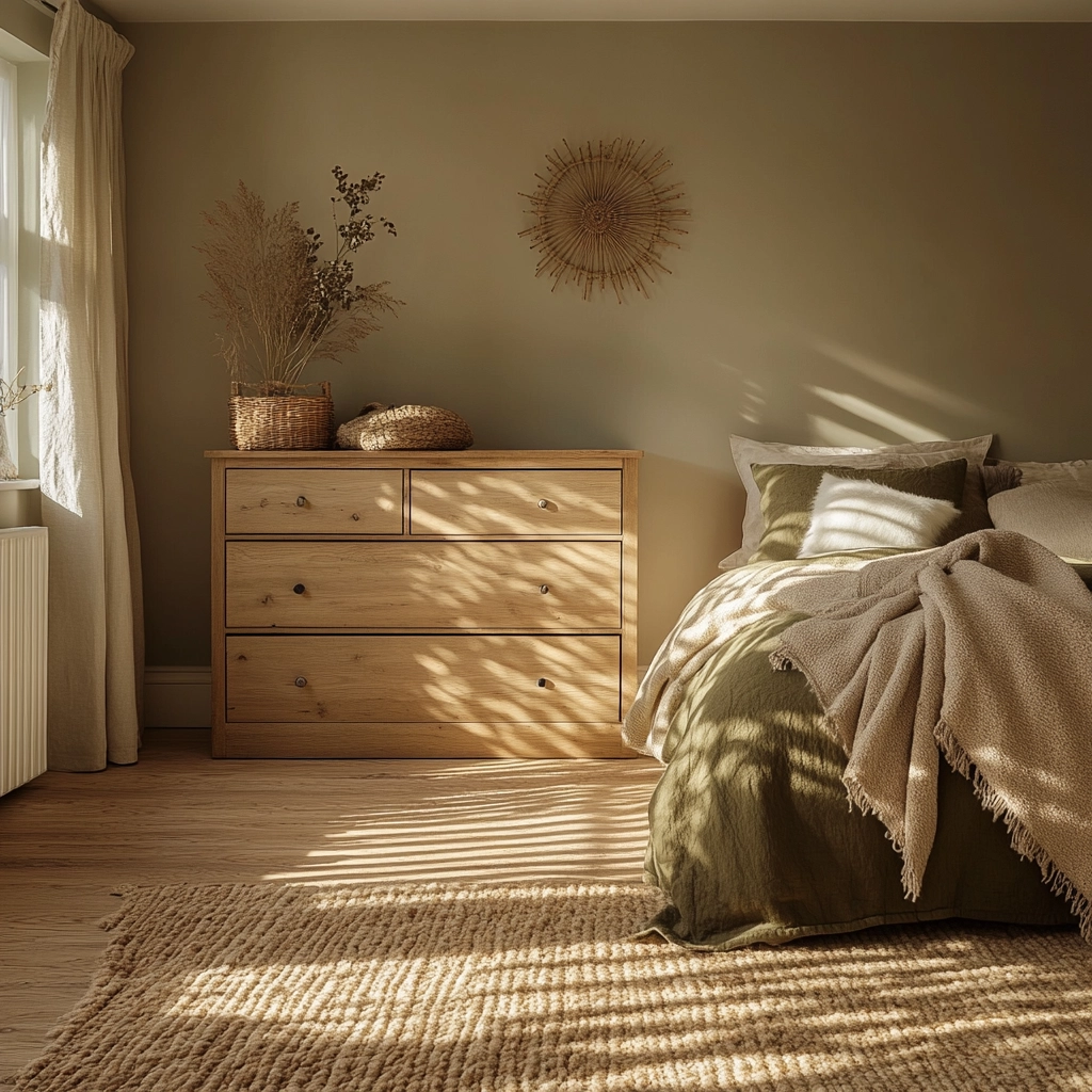 modern farmhouse bedroom decor ideas 10
