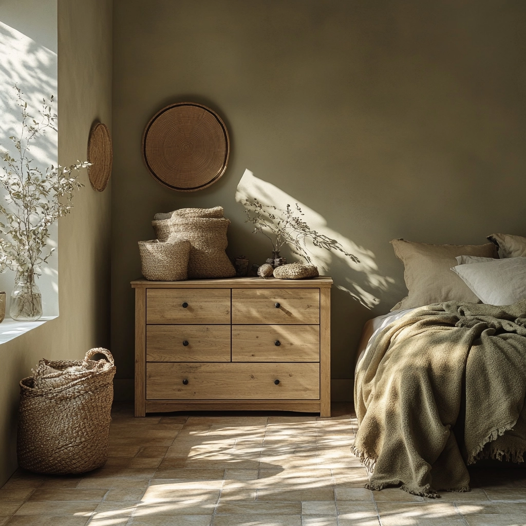 modern farmhouse bedroom decor ideas 11