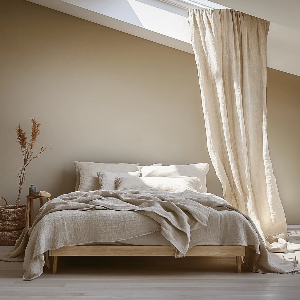 modern farmhouse bedroom decor ideas 29