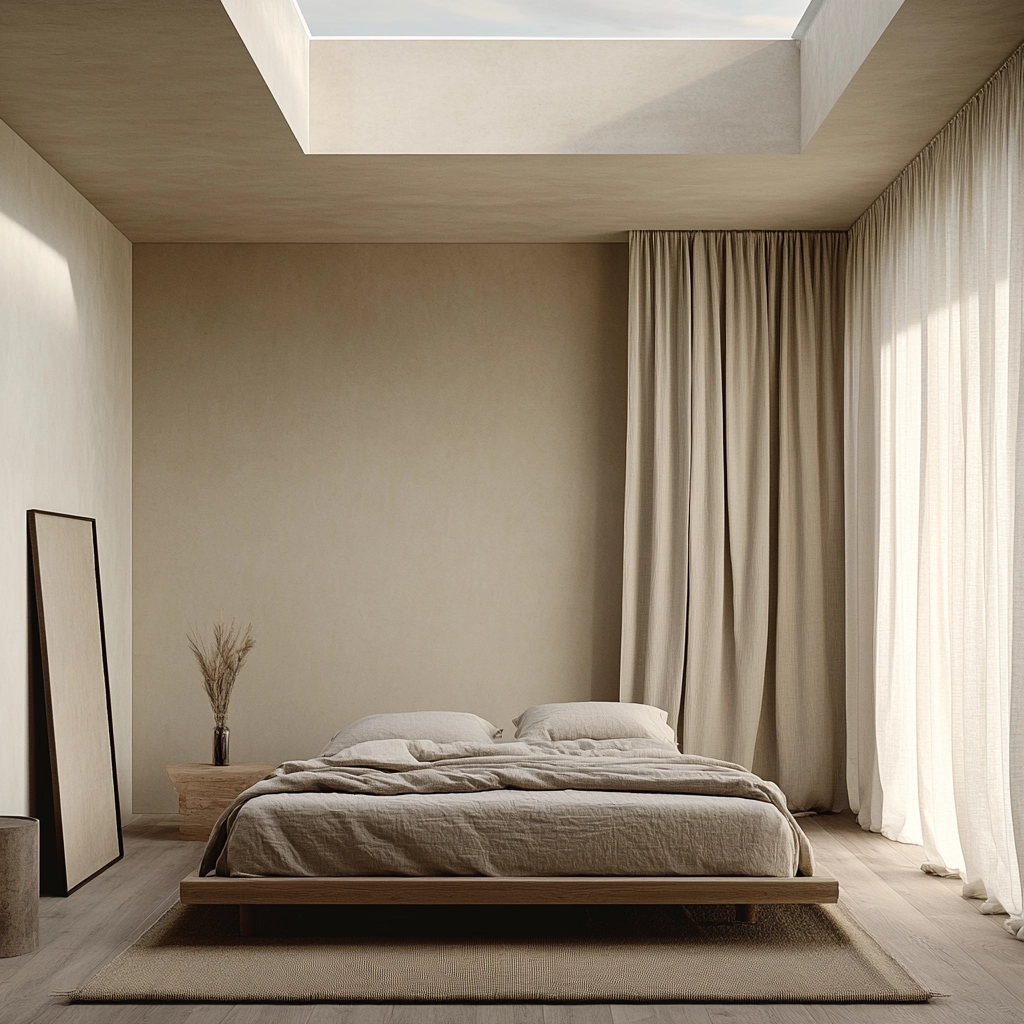 modern farmhouse bedroom decor ideas 31