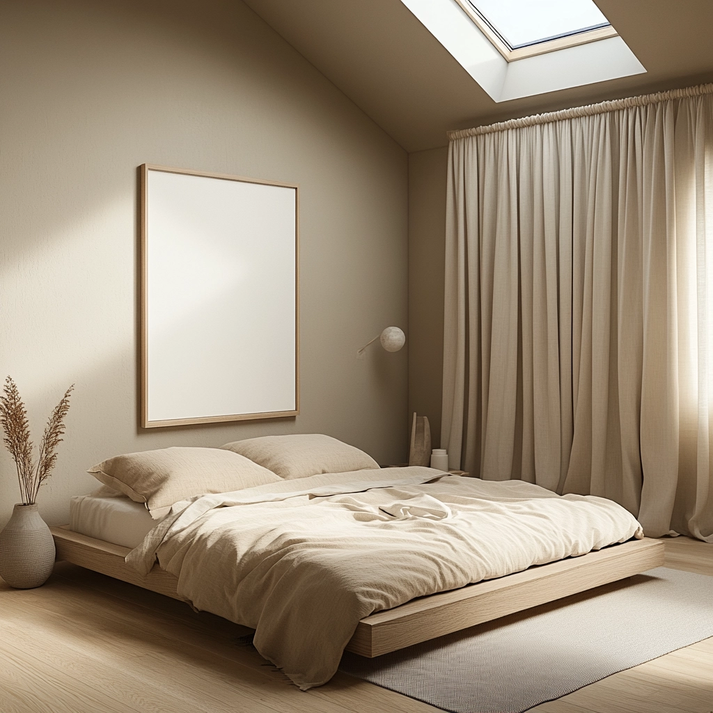modern farmhouse bedroom decor ideas 32