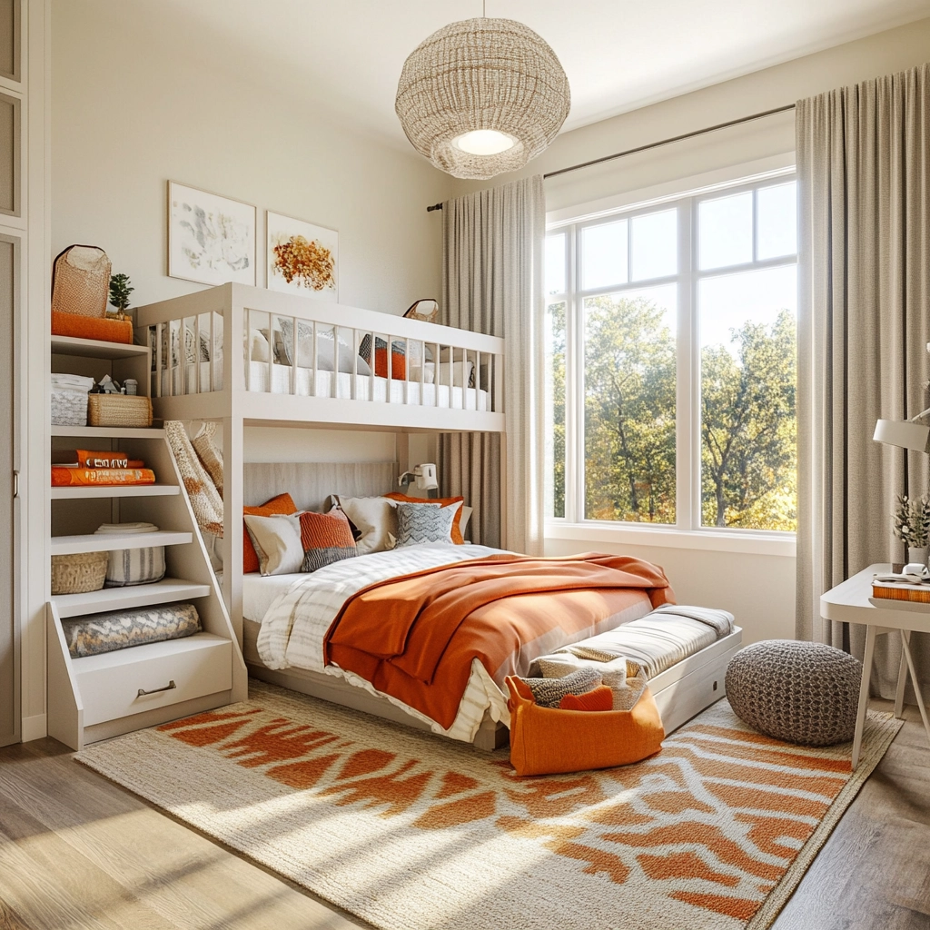 modern farmhouse bedroom decor ideas 37