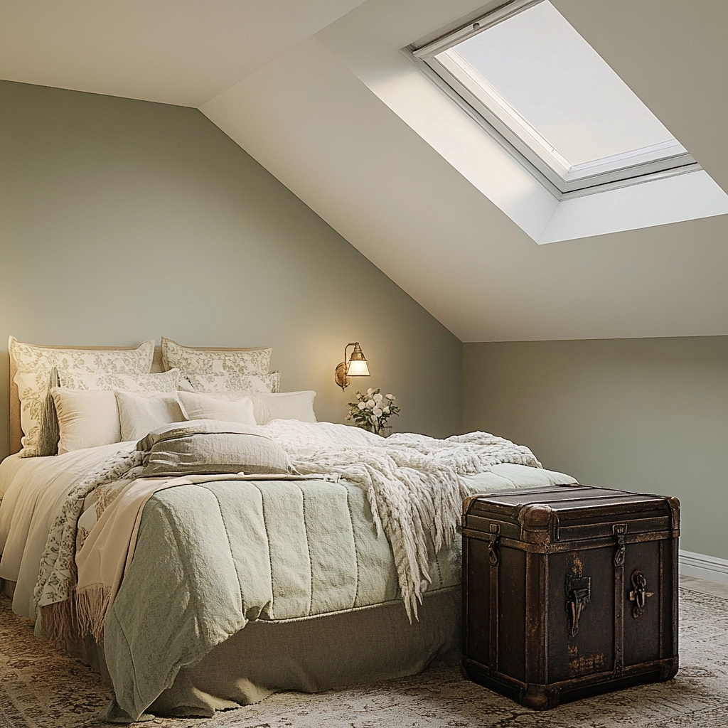 modern farmhouse bedroom decor ideas 61