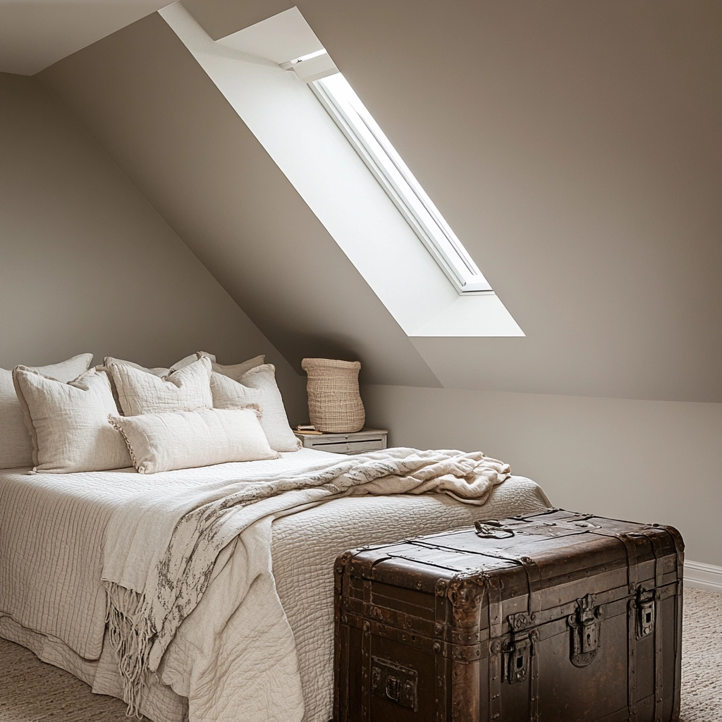 modern farmhouse bedroom decor ideas 62
