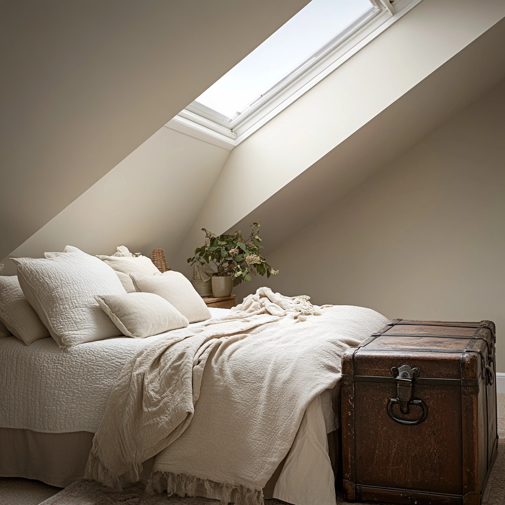 modern farmhouse bedroom decor ideas 64