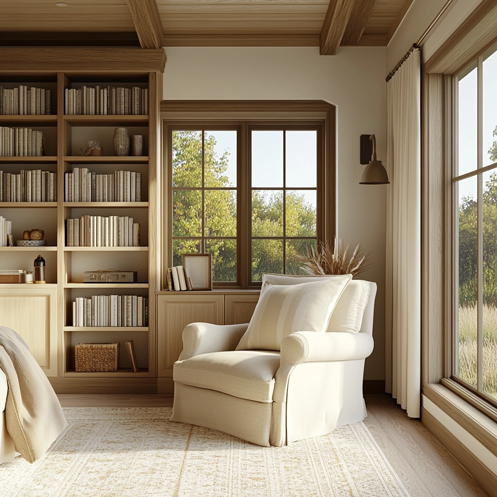 modern farmhouse bedroom decor ideas 67