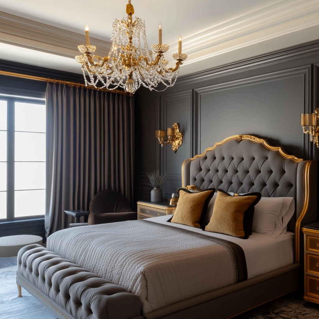 modern farmhouse bedroom design 31