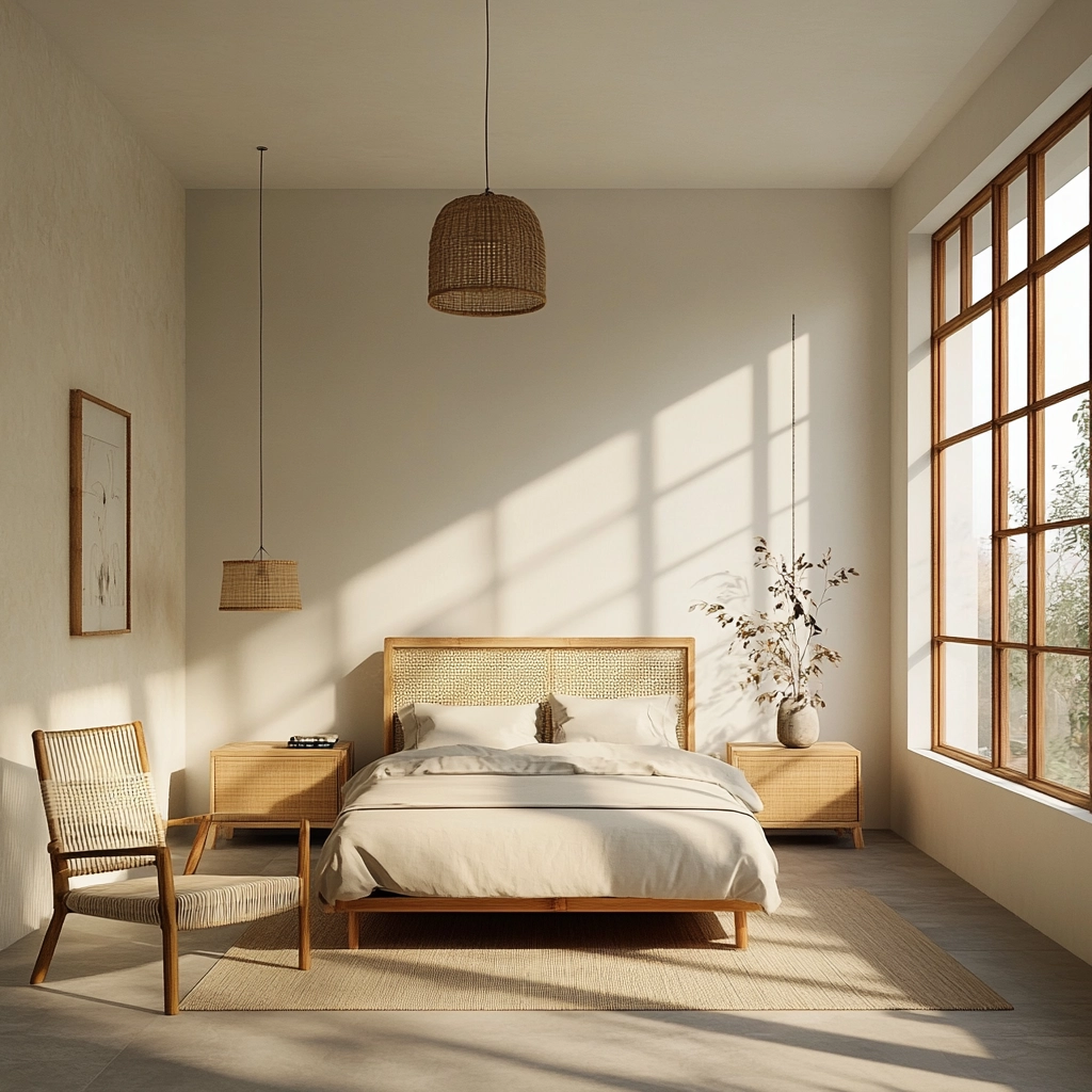 modern farmhouse bedroom design 72