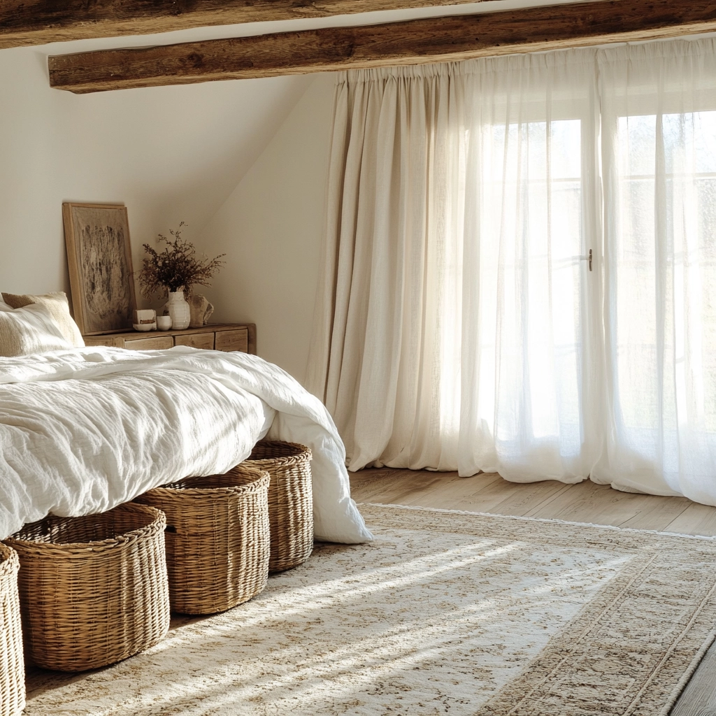 modern farmhouse bedroom furniture 11