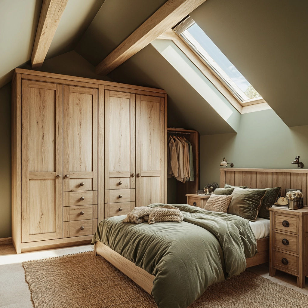 modern farmhouse bedroom furniture 15