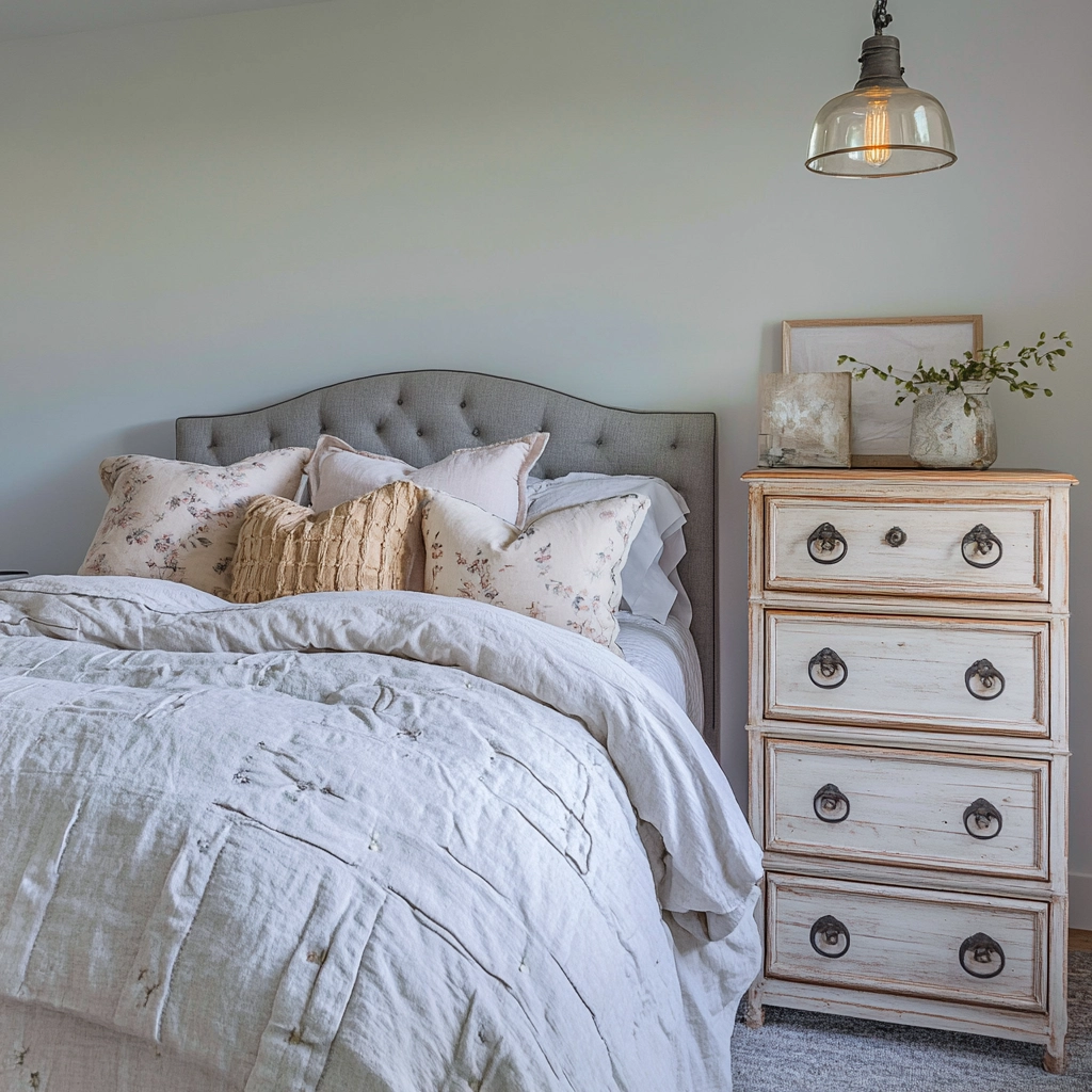 modern farmhouse bedroom furniture 17