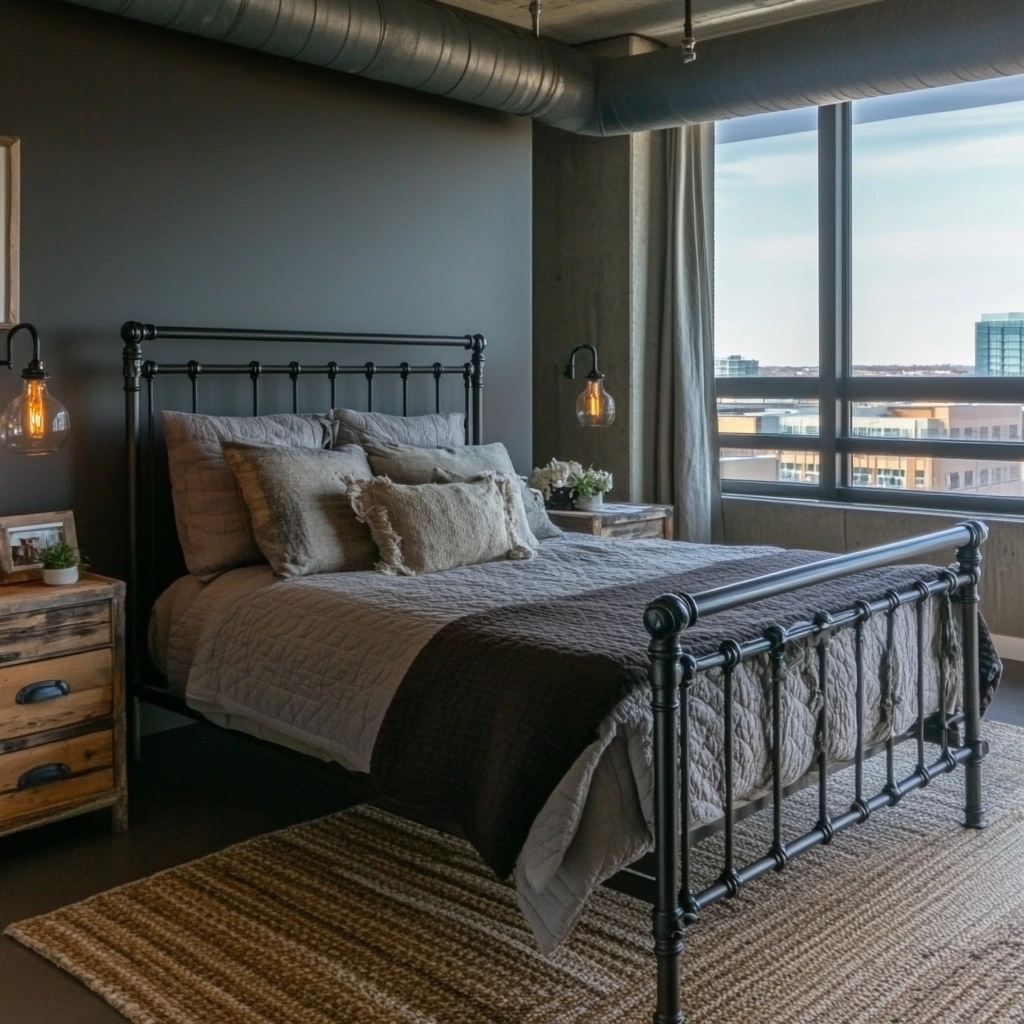 modern farmhouse bedroom furniture 22