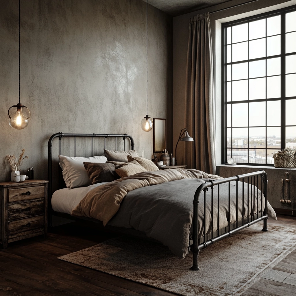 modern farmhouse bedroom furniture 24