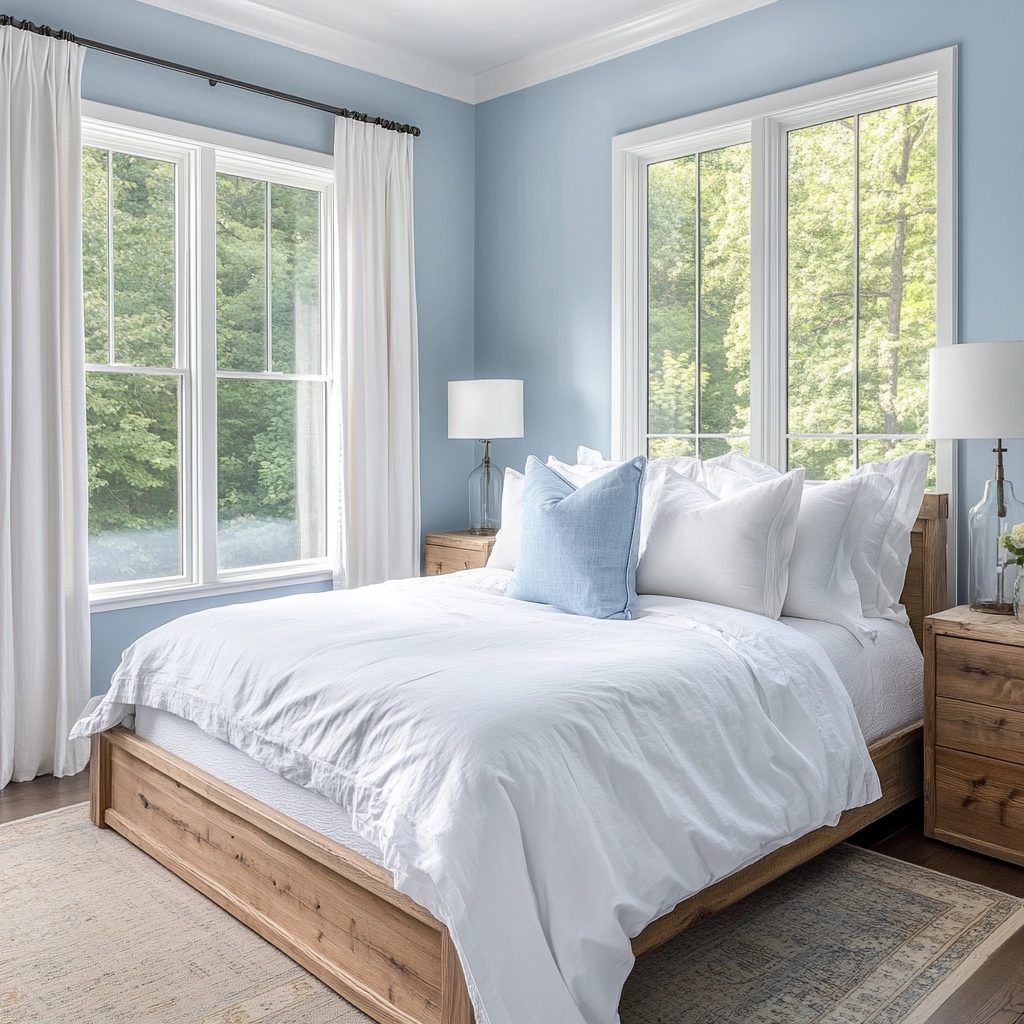 modern farmhouse bedroom furniture 27