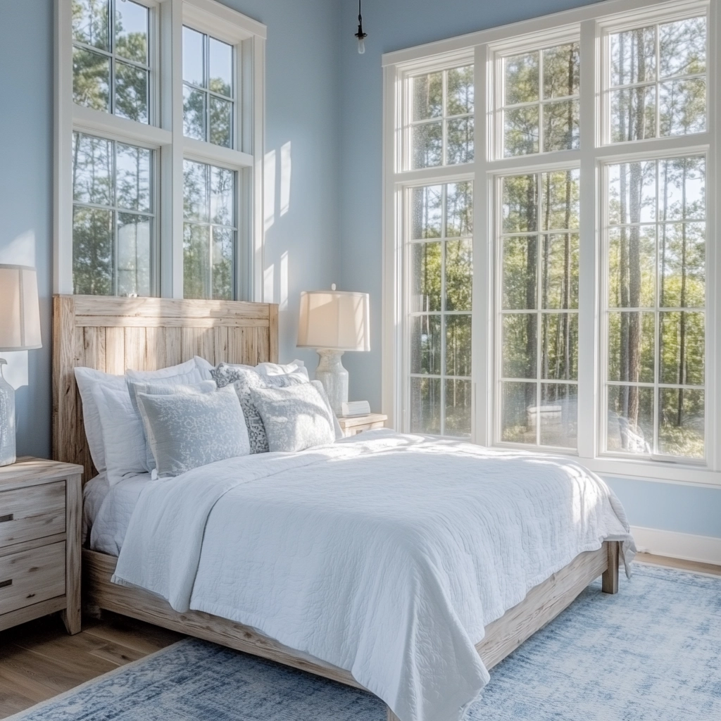 modern farmhouse bedroom furniture 28