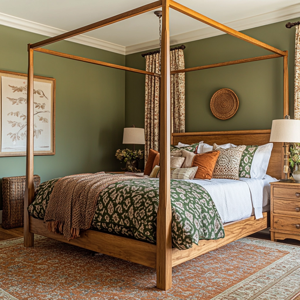 modern farmhouse bedroom furniture 31