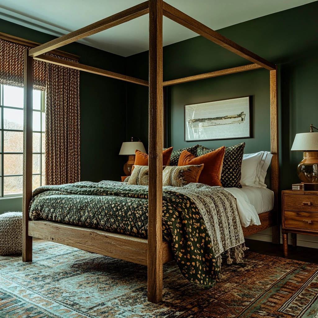 modern farmhouse bedroom furniture 32