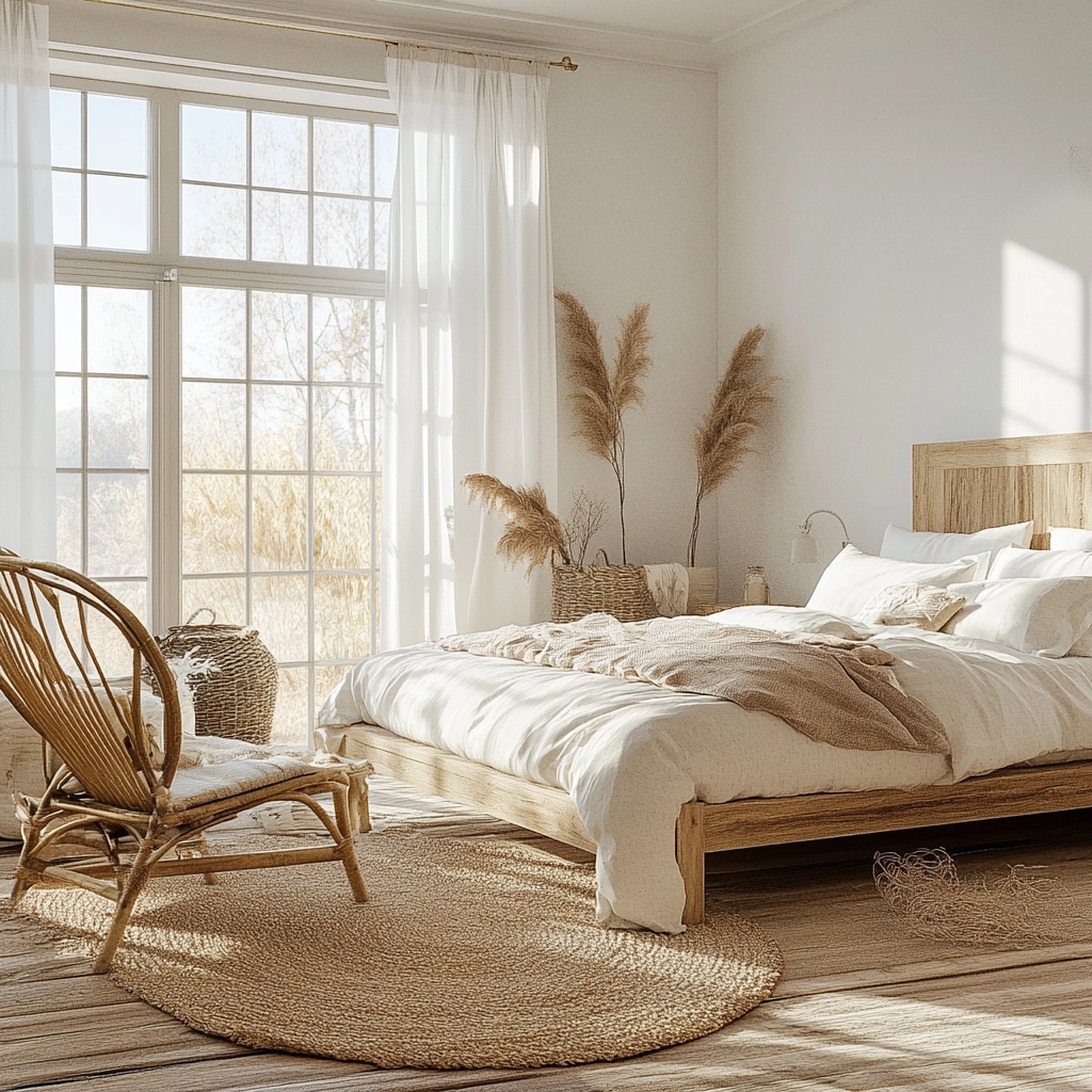 modern farmhouse bedroom furniture 34