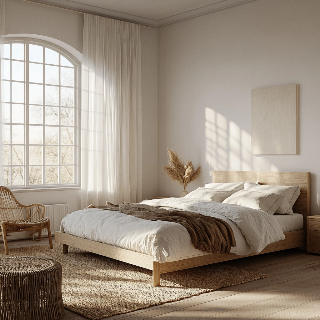 modern farmhouse bedroom furniture 35