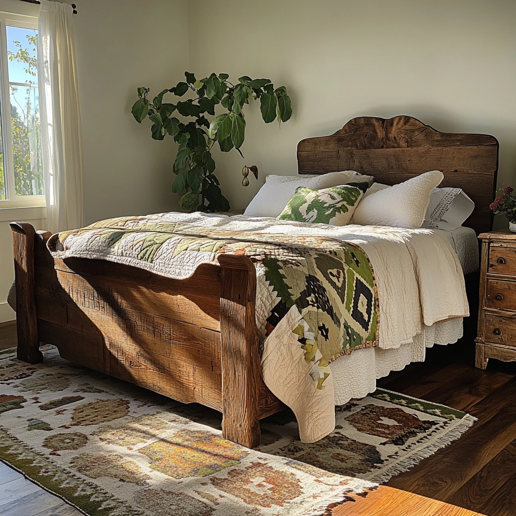 modern farmhouse bedroom furniture 37
