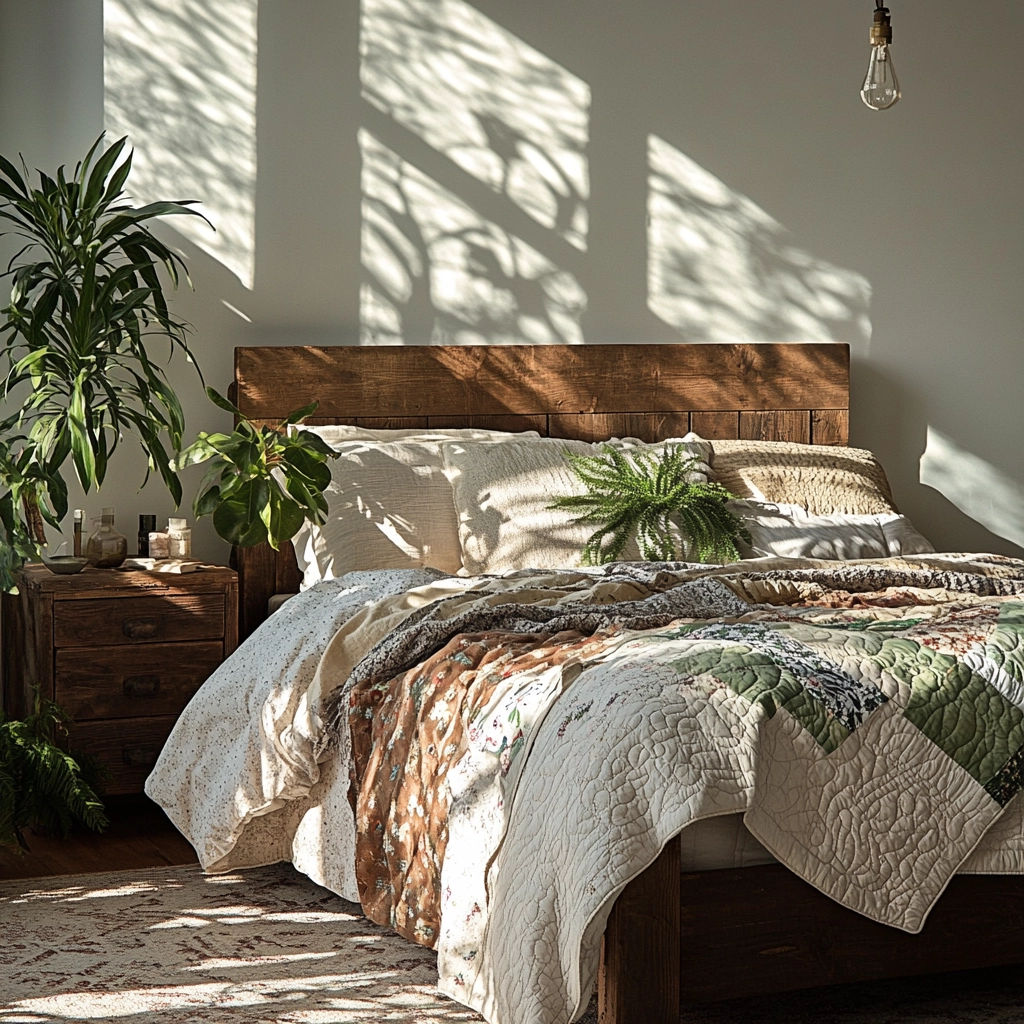 modern farmhouse bedroom furniture 38