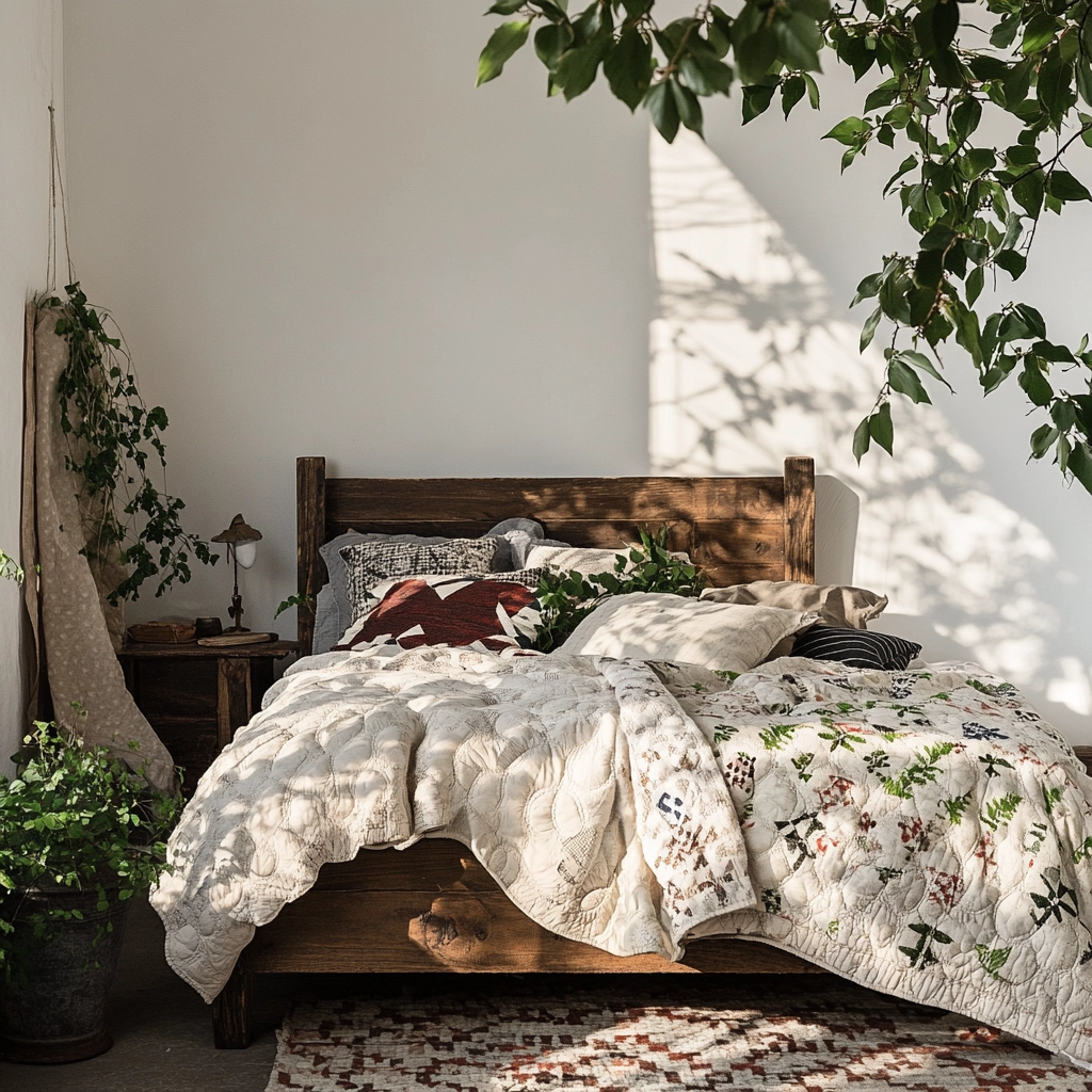 modern farmhouse bedroom furniture 40
