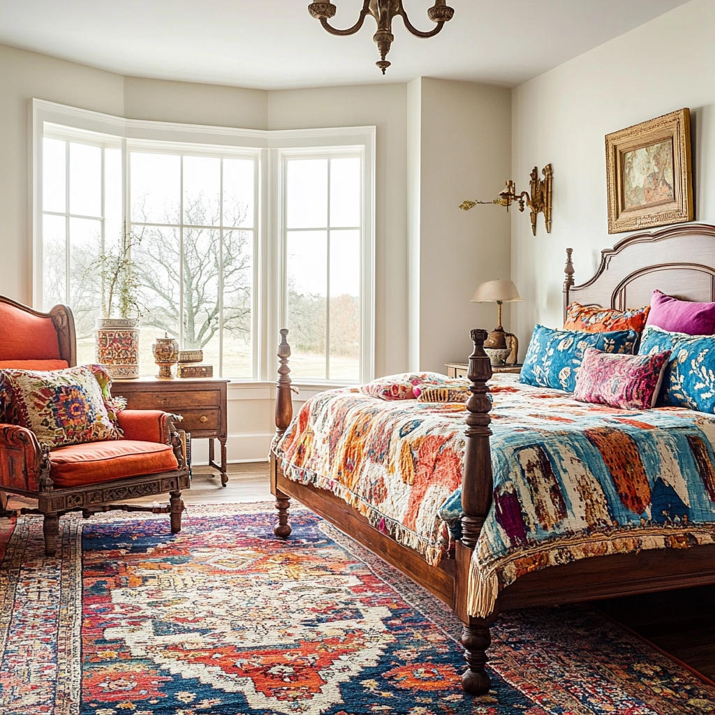 modern farmhouse bedroom furniture 41