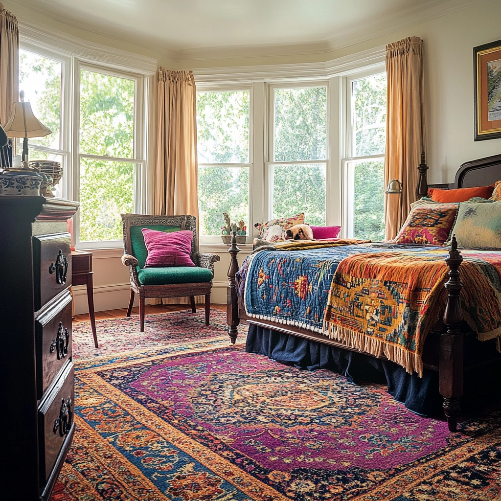 modern farmhouse bedroom furniture 44