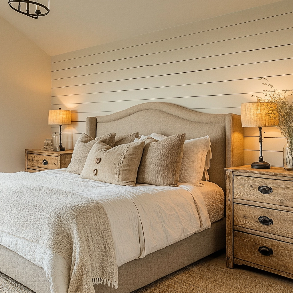 modern farmhouse bedroom furniture 5