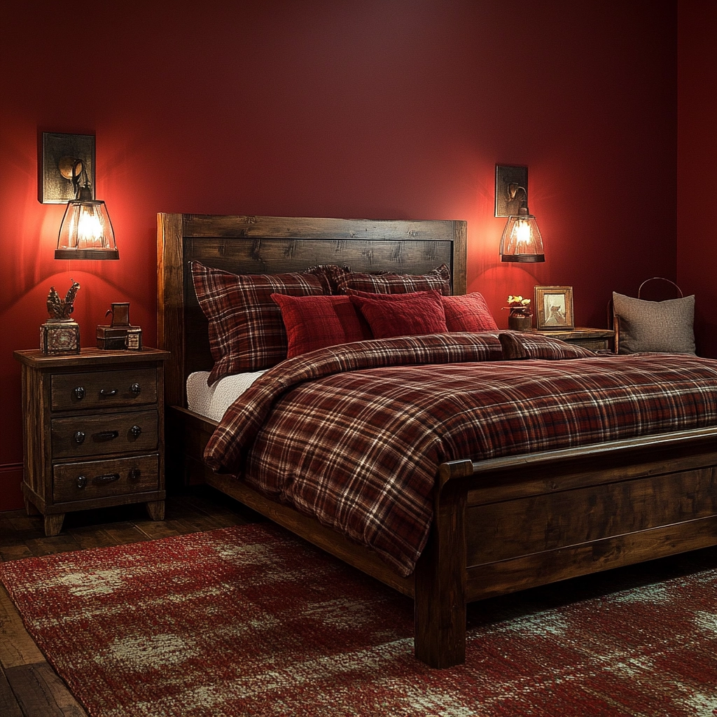 modern farmhouse bedroom furniture 55