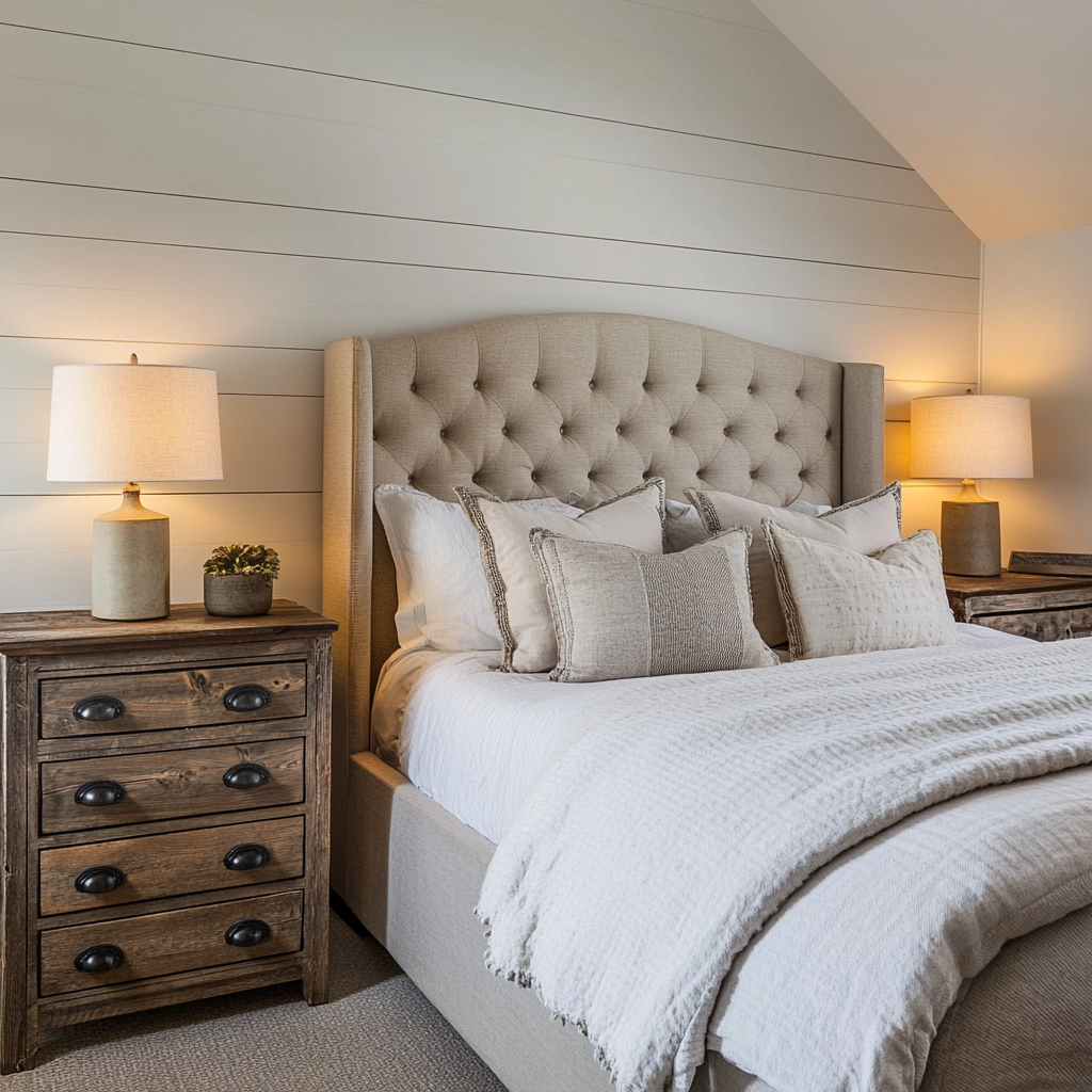 modern farmhouse bedroom furniture 7