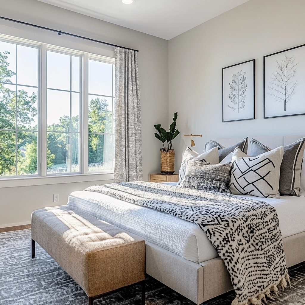 modern farmhouse bedroom furniture 71