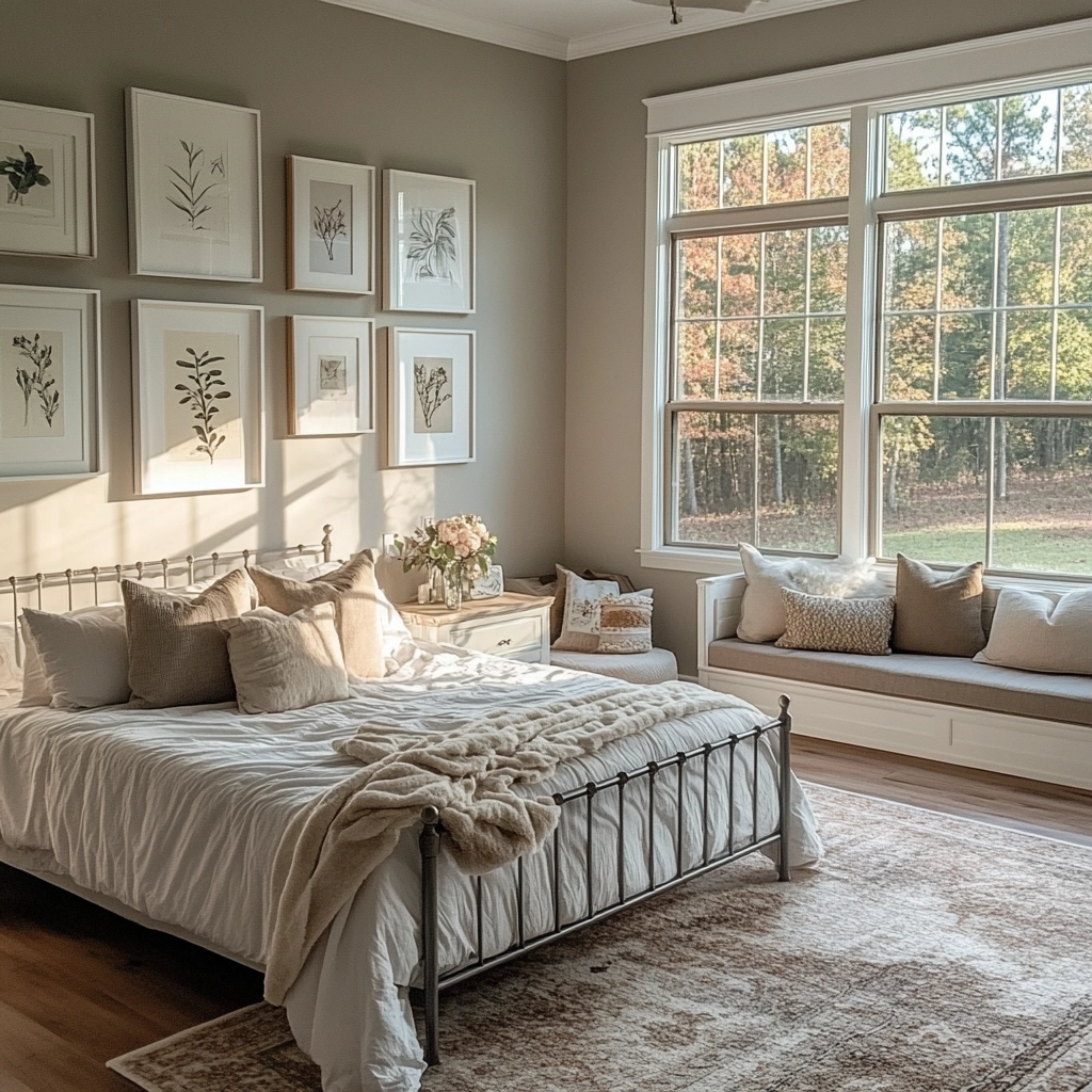 modern farmhouse bedroom furniture 78