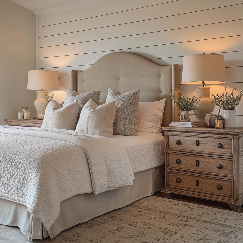 modern farmhouse bedroom furniture 8