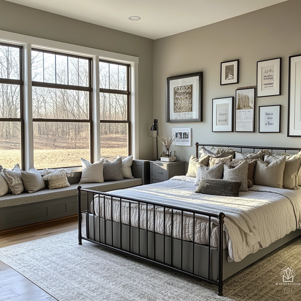 modern farmhouse bedroom furniture 80